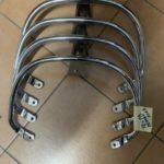 Maniglione Posteriore Vespa LX  50-125-150 , USATO