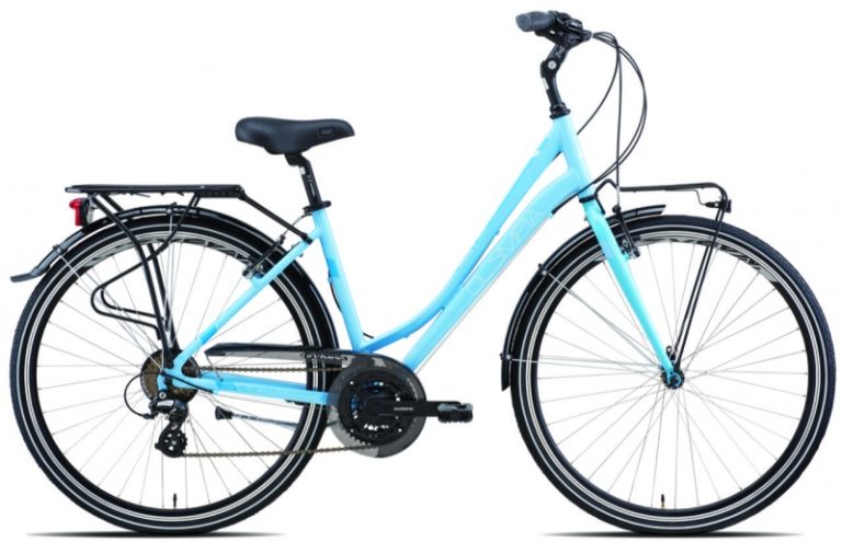 bicicletta c