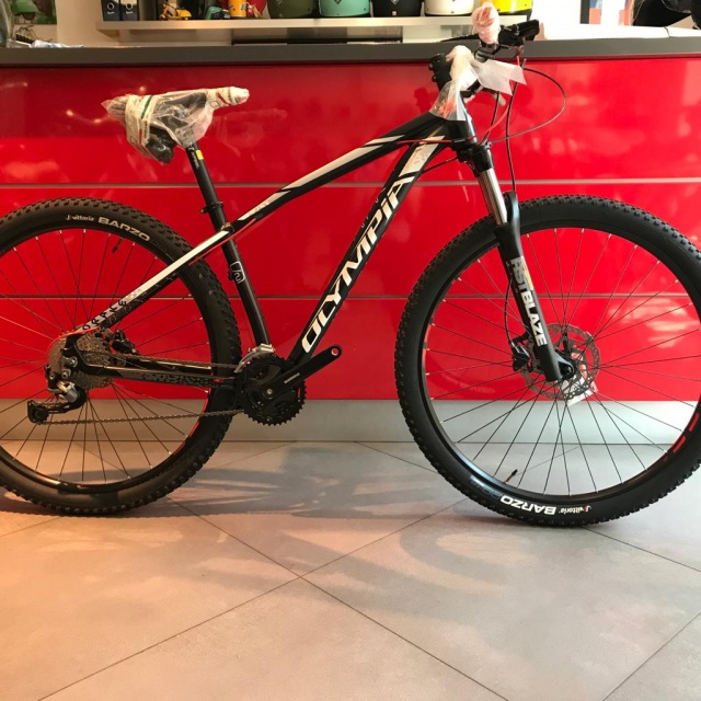 biciclette misura 24