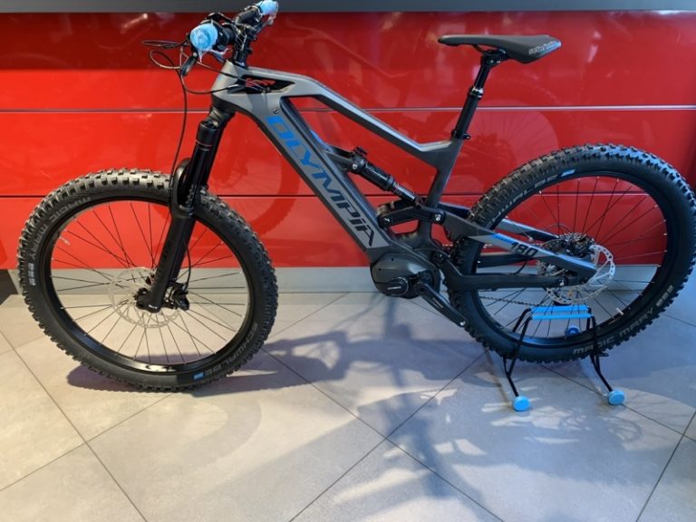 rapporti bicicletta mtb