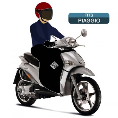 TUCANO Urbano Termoscud  R 019  Aprilia Scarabeo 50-Liberty Prime Serie e Varie, USATO ,