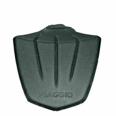 COPERCHIO PORTAPACCHI MANIGLIONE  ORIGINALE PIAGGIO LIBERTY 50-125-150 IJET (2013-2020) , NUOVO