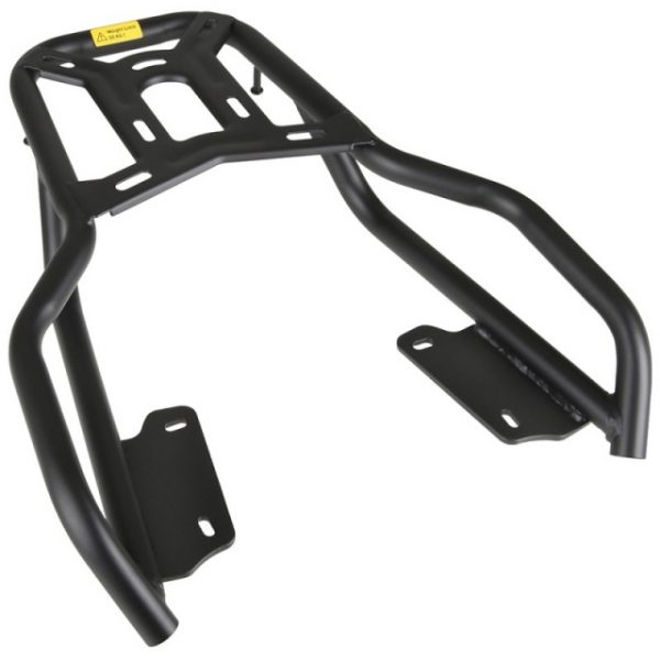 Staffa Supporto Piastra Portapacchi-Porta Bauletto RInforzato   Niu MqI+ Sport+Lite Pro 45 km/h 50 cc  Codice 5MPHB603J, NUOVO