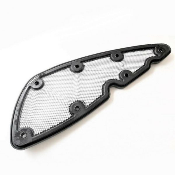 FILTRO ARIA ORIGINALE PIAGGIO BEVERLY 350 SPORT TOURING ANNO 2011 2012 CODICE 880001, NUOVO