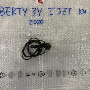 Strumento Completo  Liberty 50 IJet 2015-2021 Funzionate km 60000 Originale  , USATO