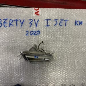 Freccia Anteriore  Sinistra  Piaggio Liberty 50-125 IJet 2015-2021 codice 1D002177 Perfetta Come Nuova Km 6000 Originale  , USATO