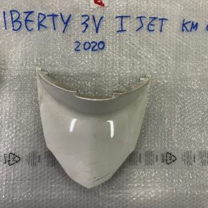 Manubrio Piaggio Liberty 50-125 IJet 2015-2021 codice 1B001408 Perfetta Come Nuova Km 6000 Originale  , USATO