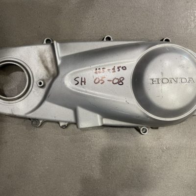 Coperchio Carter Trasmissione Originale Honda Sh 125-150 Iniezione (2005-2008)  Perfetto USATO