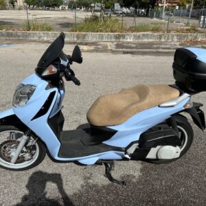 Specchio Sinistro Retrovisore Orginale   per scooter elettrico Askoll ES1-ES2-ES3--NGS2-NGS3–,NUOVA