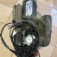 Blocco Motore  Originale  Piaggio Vespa Lx 50 4 Valvole Km 25000 , USATO