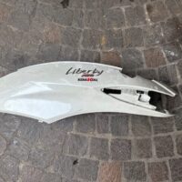 Fiancata Posteriore Sinistra  Piaggio Liberty 50-125 IJet 2015-2021 codice 1B001364400BR Originale  , USATO