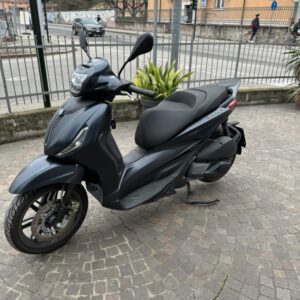 Cinghia Trasmissione Secondaria per scooter elettrico Askoll -ESPRO 2019 -ES2 2016-2019-NGS1-NGS2 2022-codice 7V0516-E19589 ,NUOVA